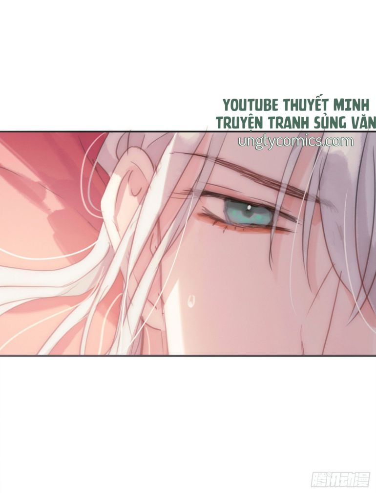 Thỉnh Cùng Ta Đồng Miên Chap 21 - Trang 3