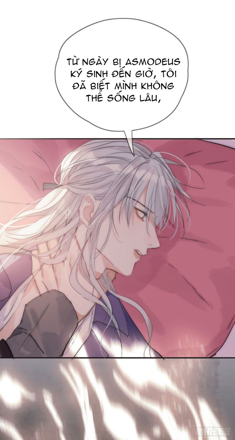 Thỉnh Cùng Ta Đồng Miên Chap 21 - Trang 3