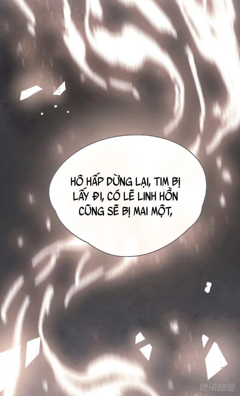 Thỉnh Cùng Ta Đồng Miên Chap 21 - Trang 3