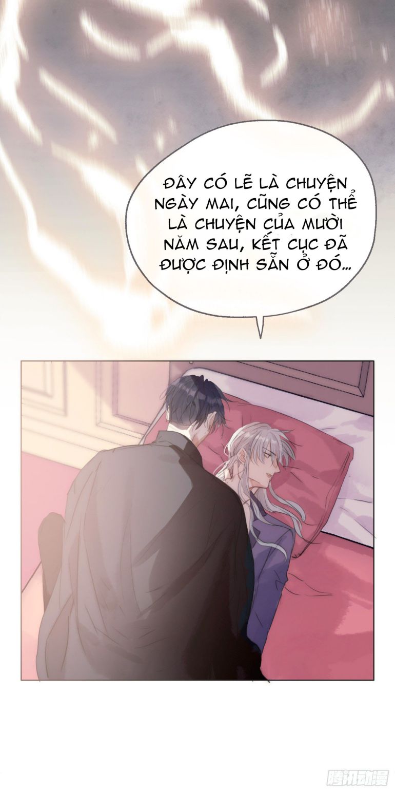 Thỉnh Cùng Ta Đồng Miên Chap 21 - Trang 3