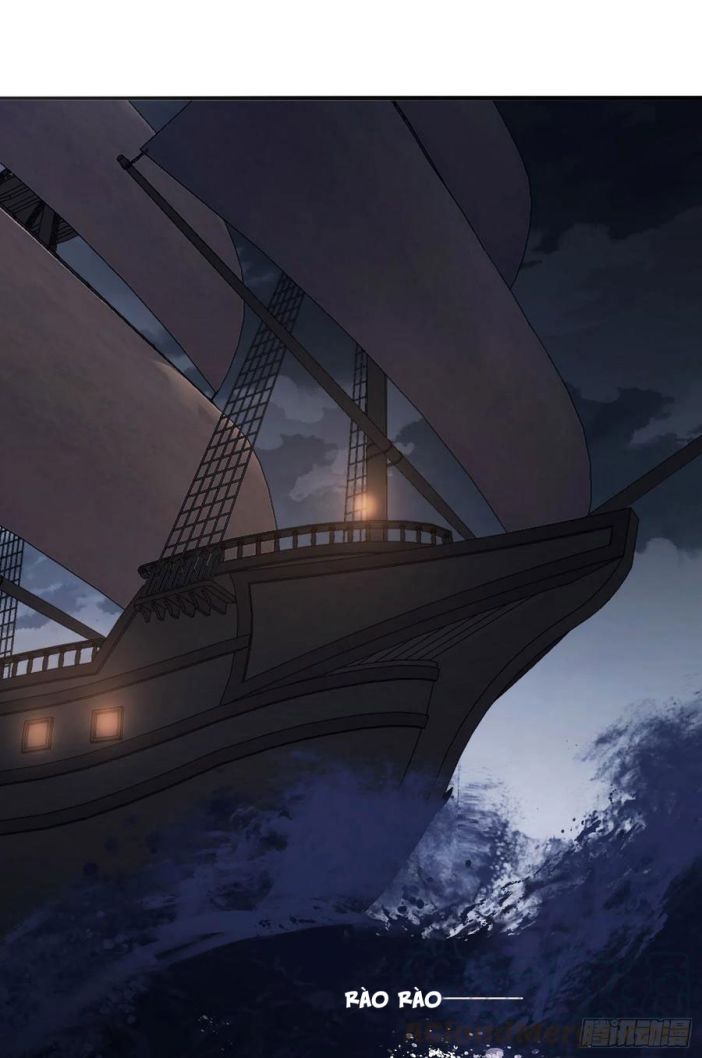 Thỉnh Cùng Ta Đồng Miên Chap 22 - Trang 3