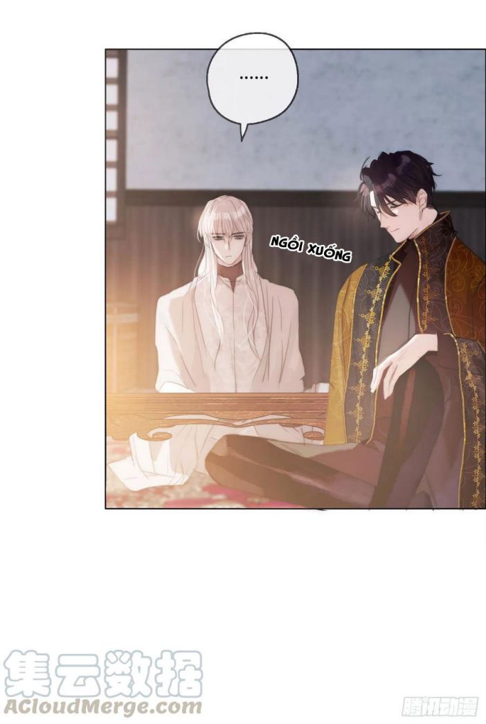 Thỉnh Cùng Ta Đồng Miên Chap 22 - Trang 3