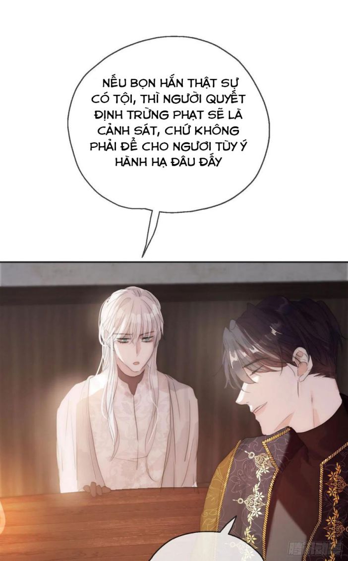 Thỉnh Cùng Ta Đồng Miên Chap 22 - Trang 3