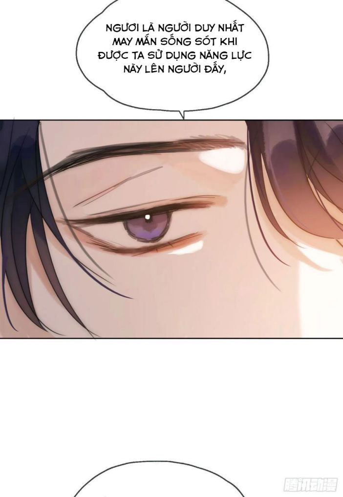 Thỉnh Cùng Ta Đồng Miên Chap 22 - Trang 3