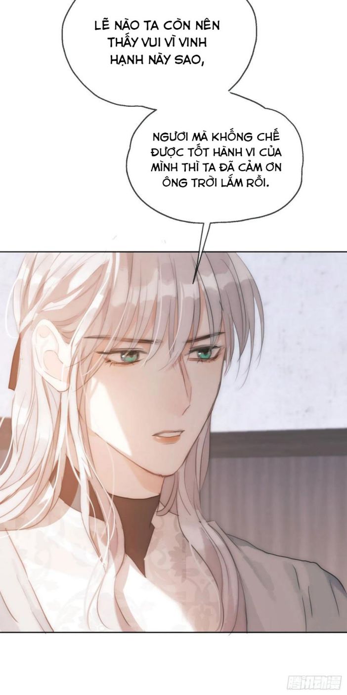 Thỉnh Cùng Ta Đồng Miên Chap 22 - Trang 3