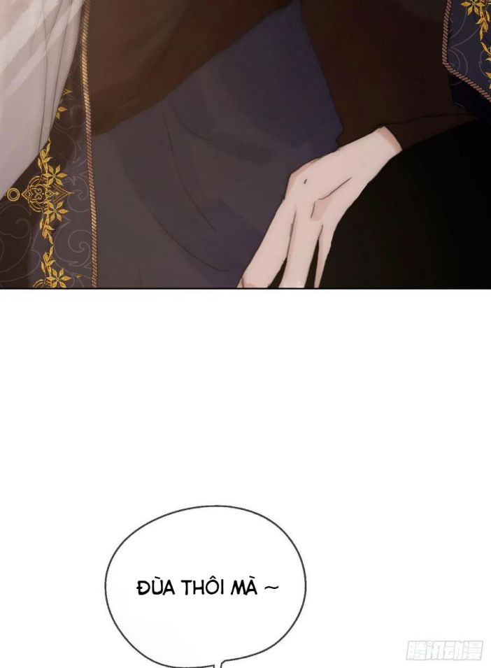 Thỉnh Cùng Ta Đồng Miên Chap 22 - Trang 3