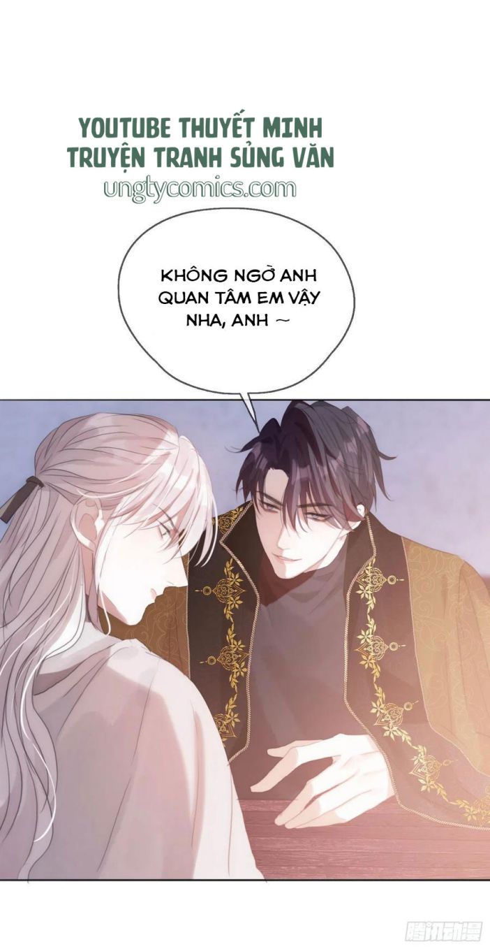 Thỉnh Cùng Ta Đồng Miên Chap 22 - Trang 3