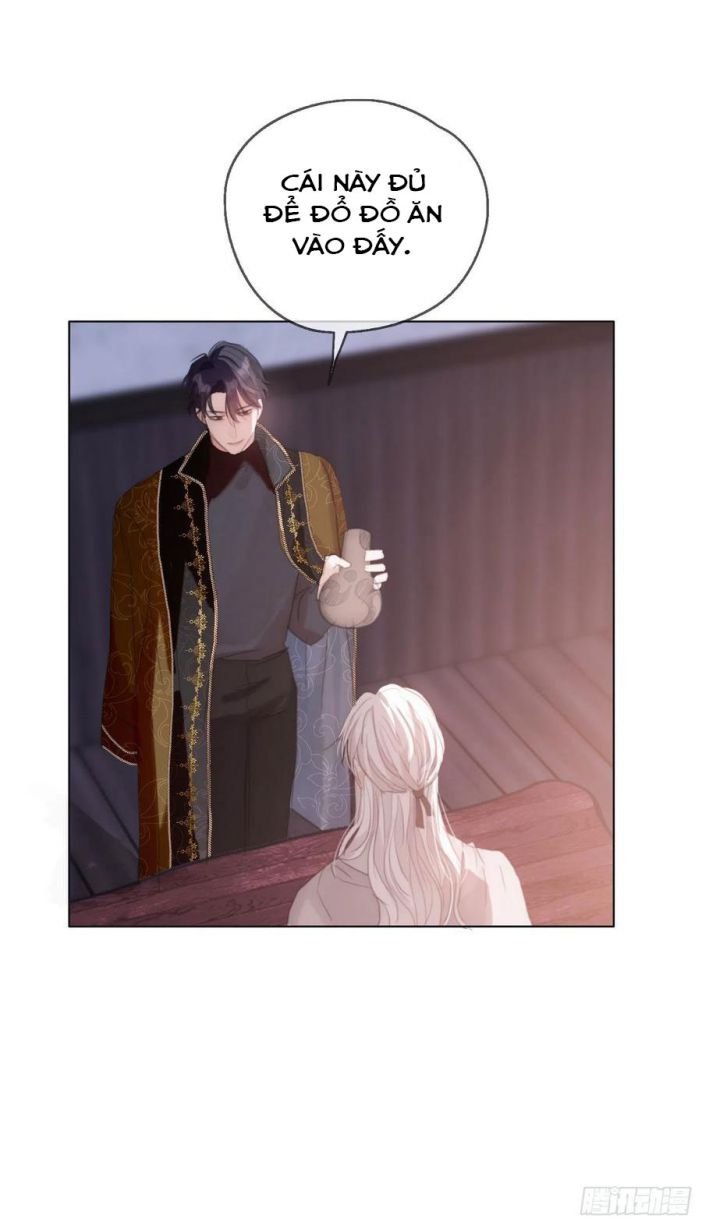 Thỉnh Cùng Ta Đồng Miên Chap 22 - Trang 3