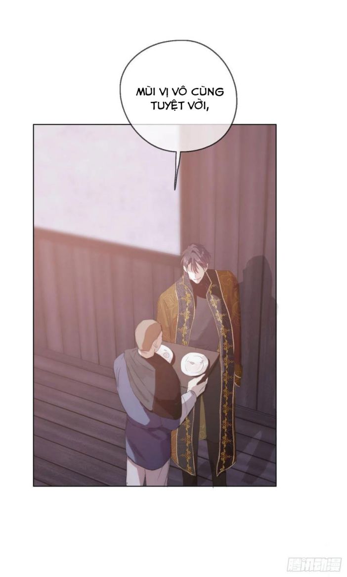 Thỉnh Cùng Ta Đồng Miên Chap 22 - Trang 3