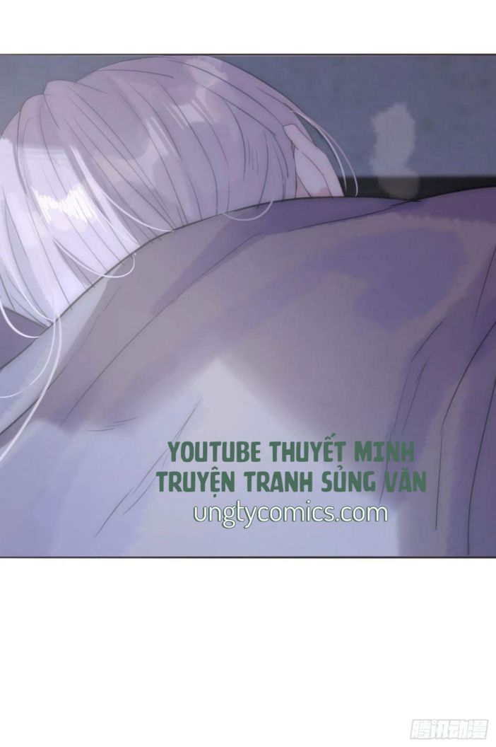 Thỉnh Cùng Ta Đồng Miên Chap 22 - Trang 3