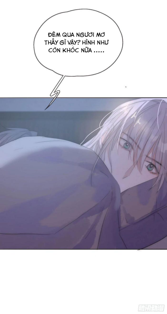 Thỉnh Cùng Ta Đồng Miên Chap 22 - Trang 3