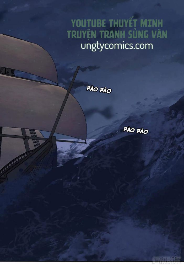 Thỉnh Cùng Ta Đồng Miên Chap 22 - Trang 3