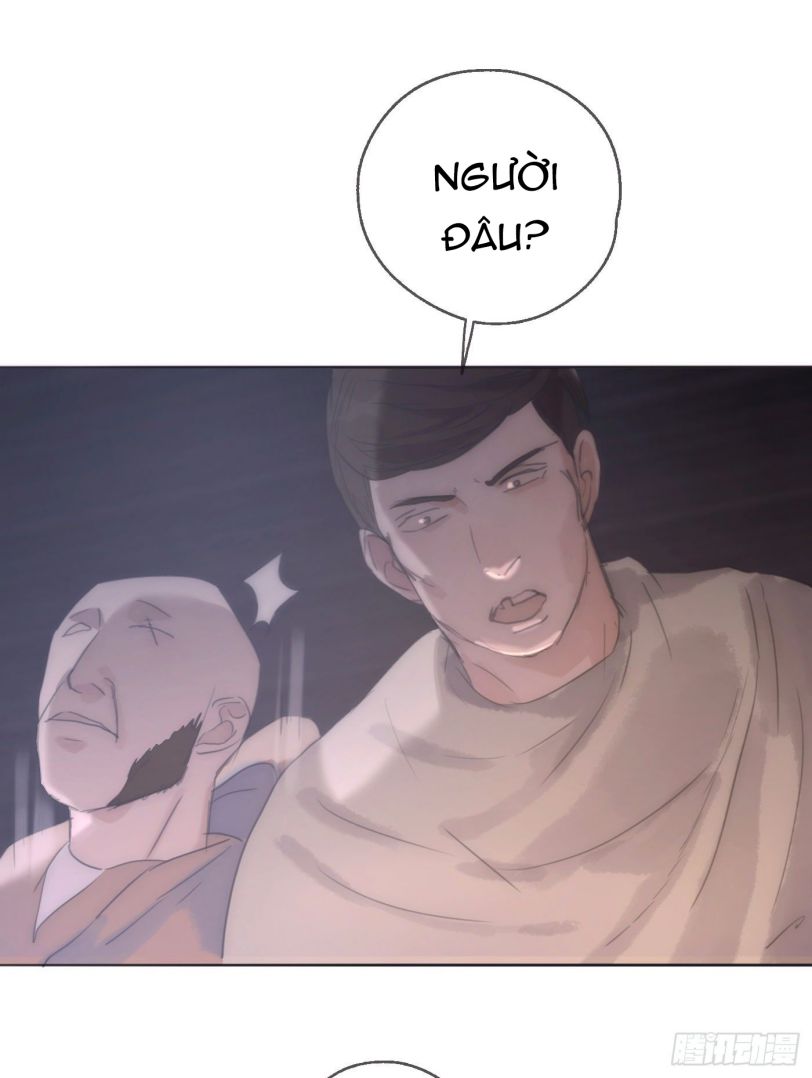 Thỉnh Cùng Ta Đồng Miên Chap 23 - Trang 3