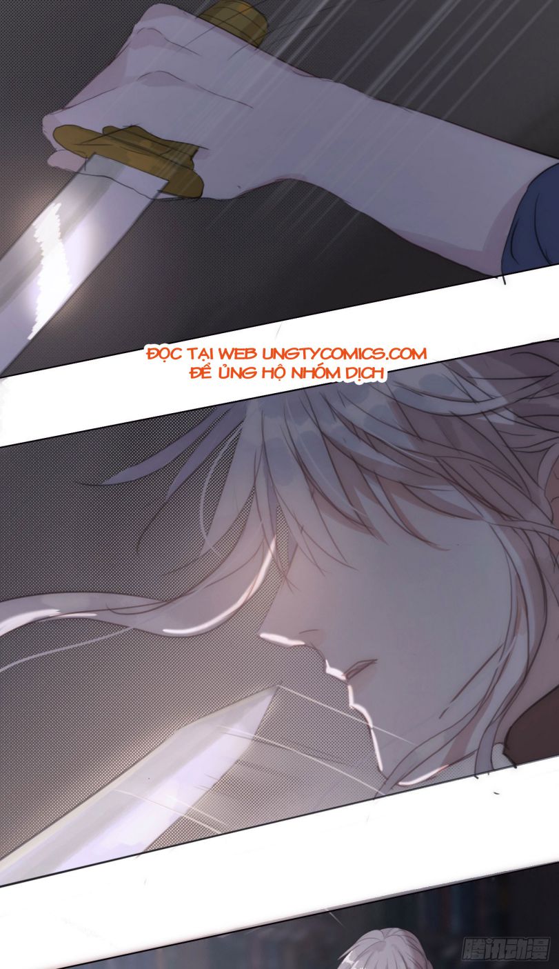 Thỉnh Cùng Ta Đồng Miên Chap 23 - Trang 3