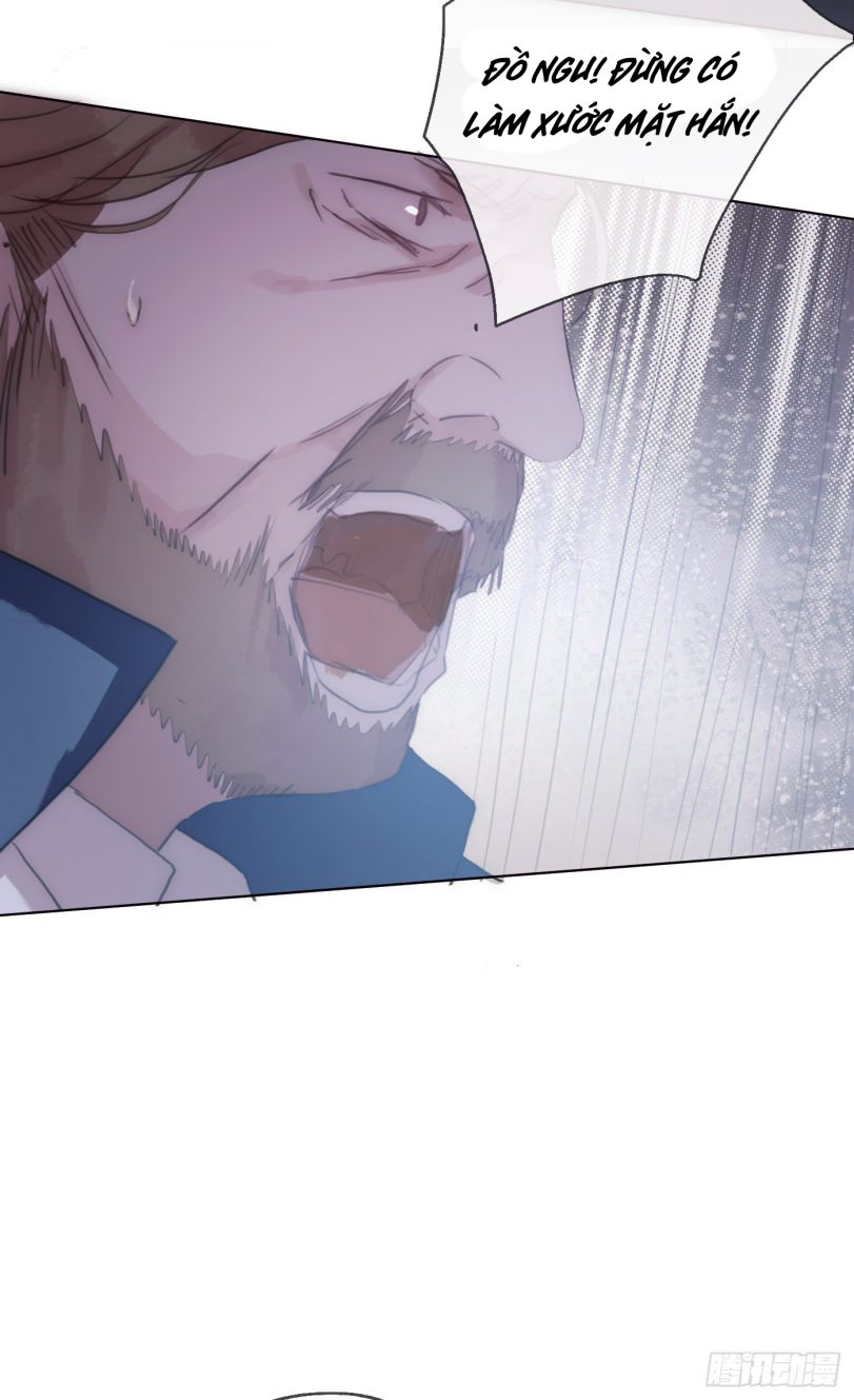 Thỉnh Cùng Ta Đồng Miên Chap 23 - Trang 3