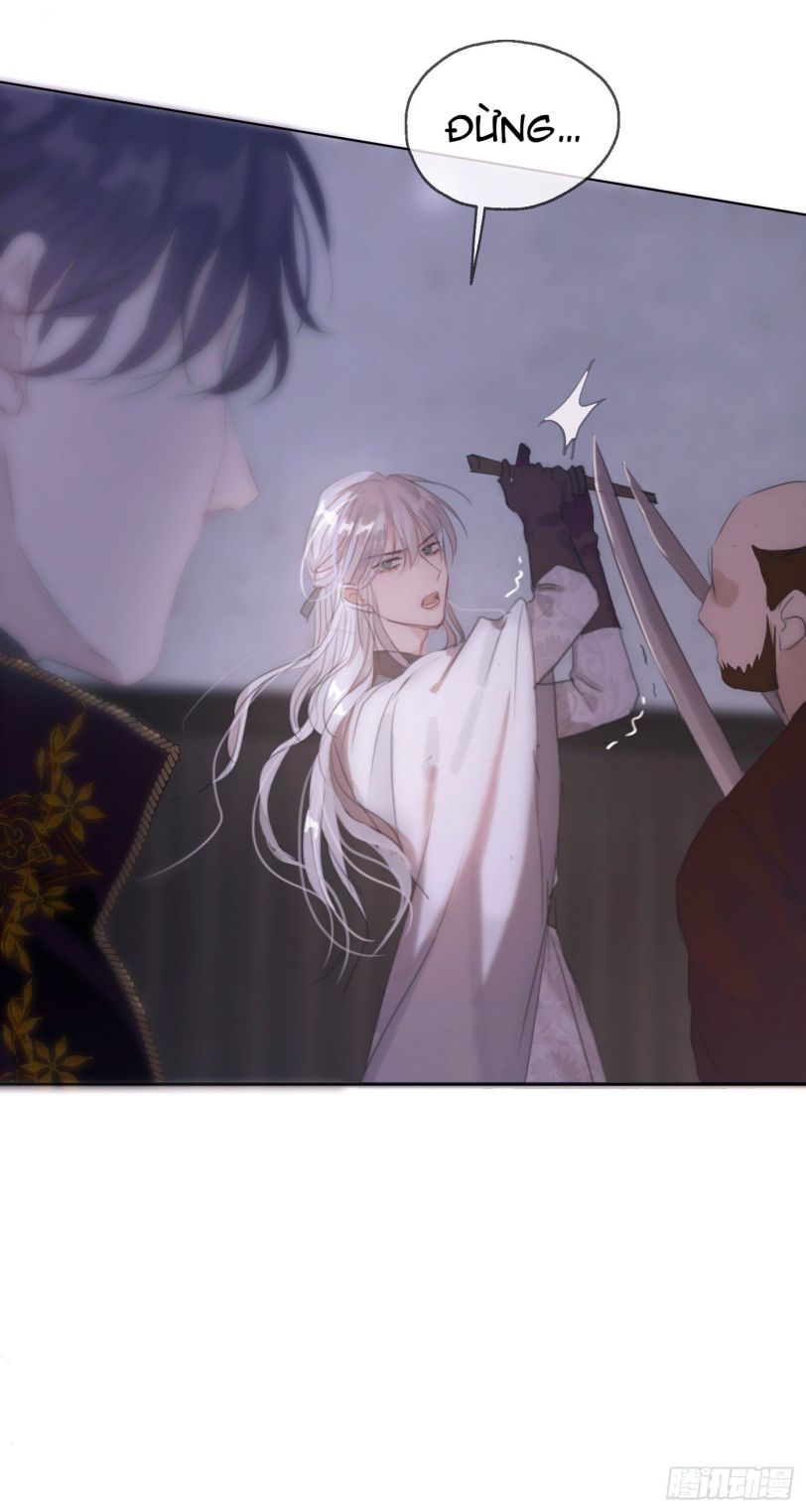 Thỉnh Cùng Ta Đồng Miên Chap 23 - Trang 3