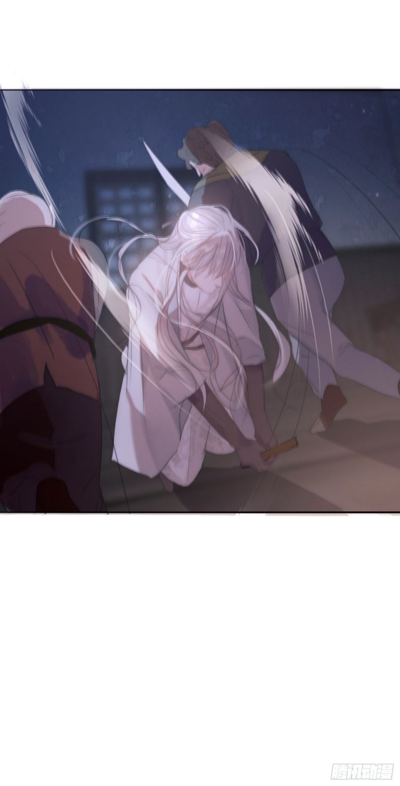 Thỉnh Cùng Ta Đồng Miên Chap 23 - Trang 3