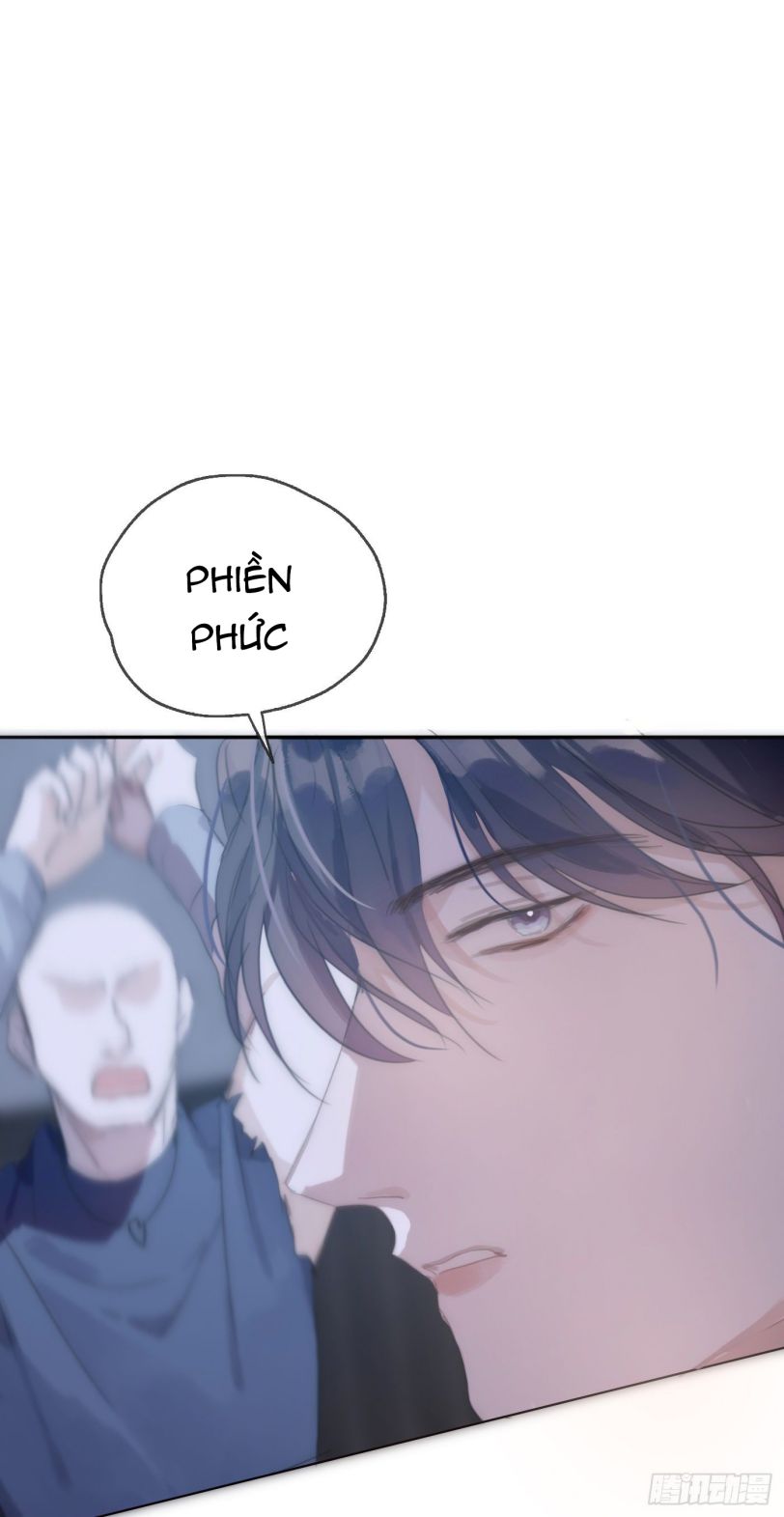 Thỉnh Cùng Ta Đồng Miên Chap 23 - Trang 3