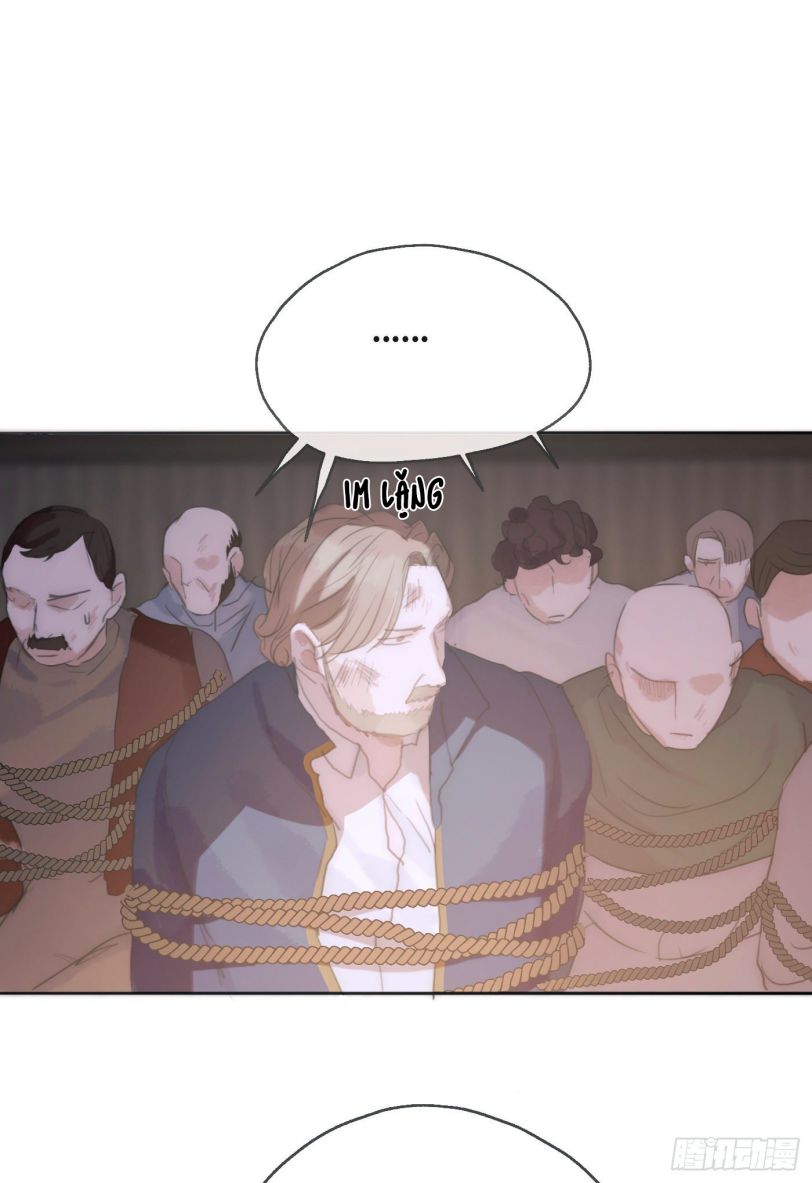 Thỉnh Cùng Ta Đồng Miên Chap 23 - Trang 3