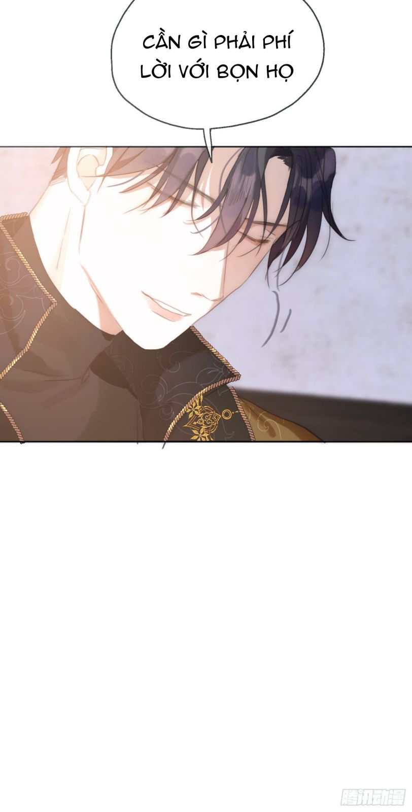 Thỉnh Cùng Ta Đồng Miên Chap 23 - Trang 3