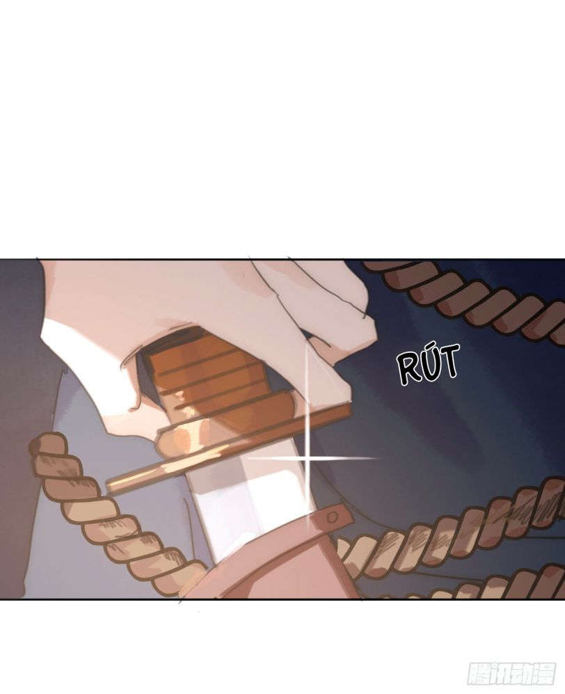 Thỉnh Cùng Ta Đồng Miên Chap 23 - Trang 3