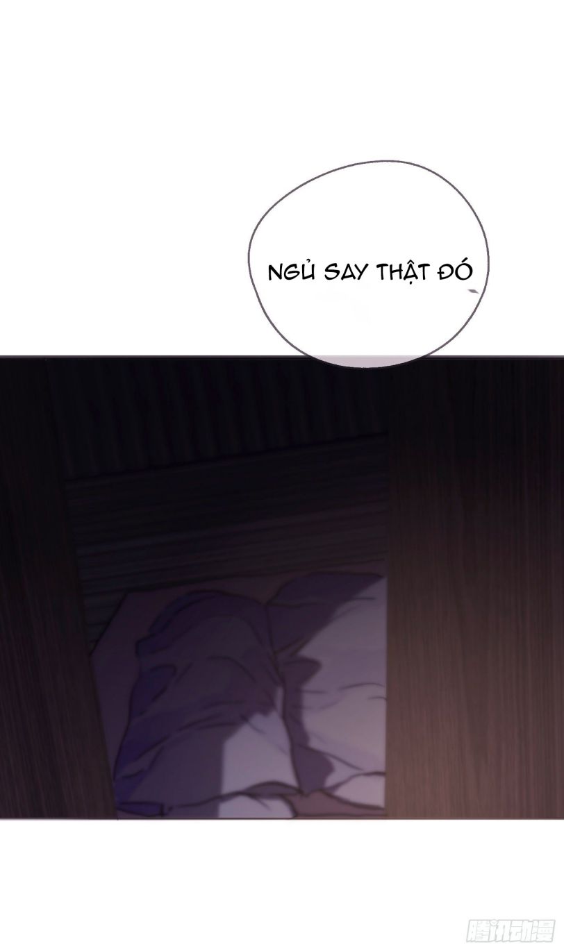 Thỉnh Cùng Ta Đồng Miên Chap 23 - Trang 3