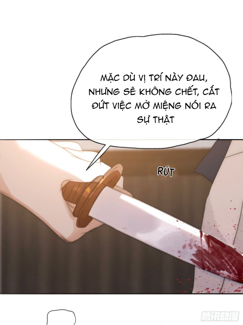Thỉnh Cùng Ta Đồng Miên Chap 23 - Trang 3