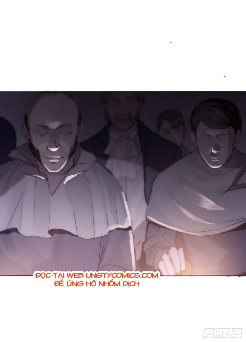 Thỉnh Cùng Ta Đồng Miên Chap 23 - Trang 3