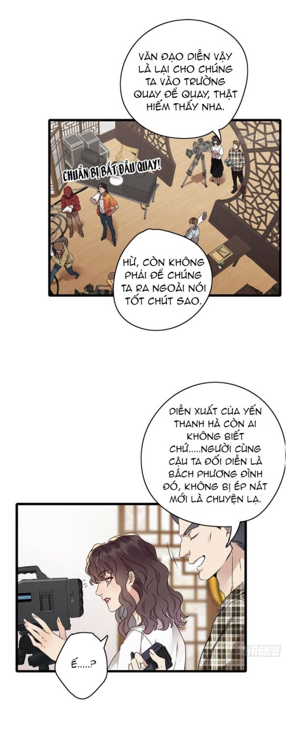 Thỉnh Quân Nhập Quái Chapter 6 - Next Chapter 7