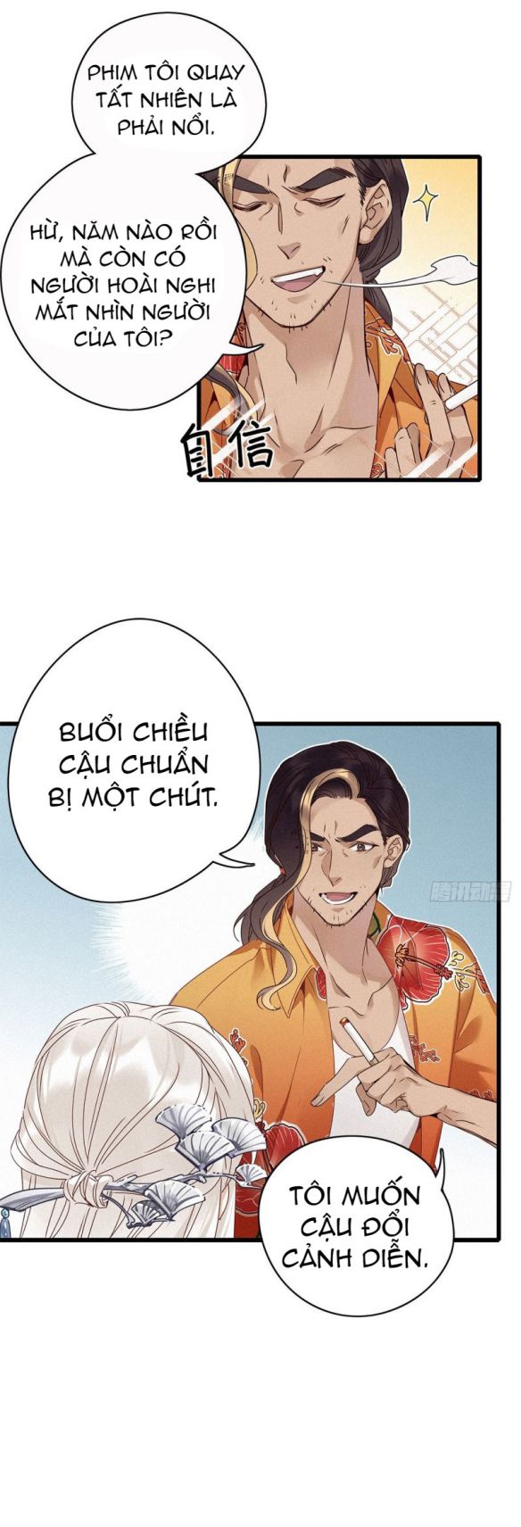 Thỉnh Quân Nhập Quái Chapter 6 - Next Chapter 7