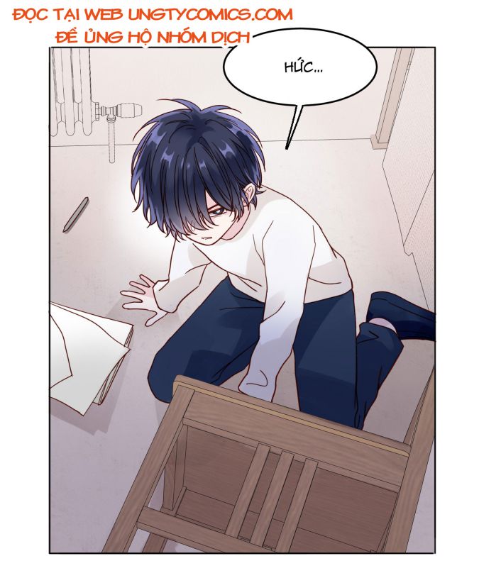 Tôi Phải Làm 1 Kẻ Đại Xấu Xa Chap 3 - Trang 3