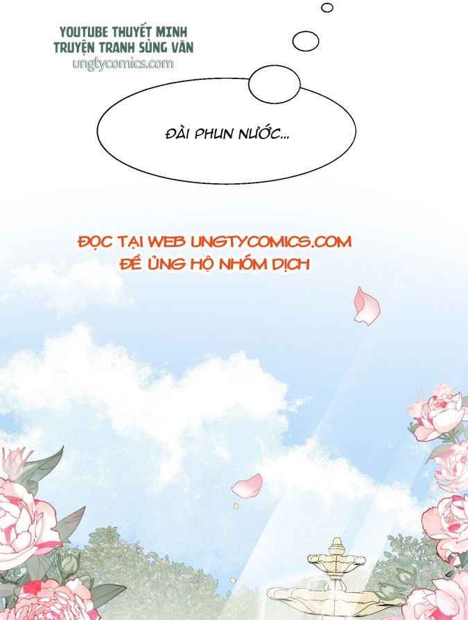 Tôi Phải Làm 1 Kẻ Đại Xấu Xa Chap 3 - Trang 3