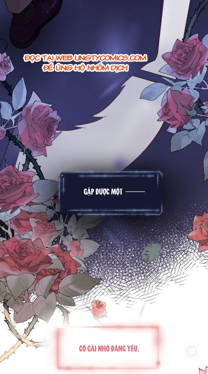 Tôi Phải Làm 1 Kẻ Đại Xấu Xa Chap 3 - Trang 3